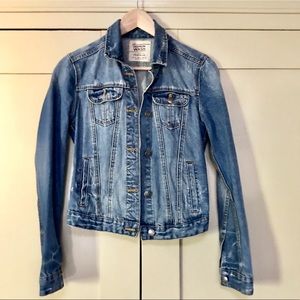 Zara Jean jacket